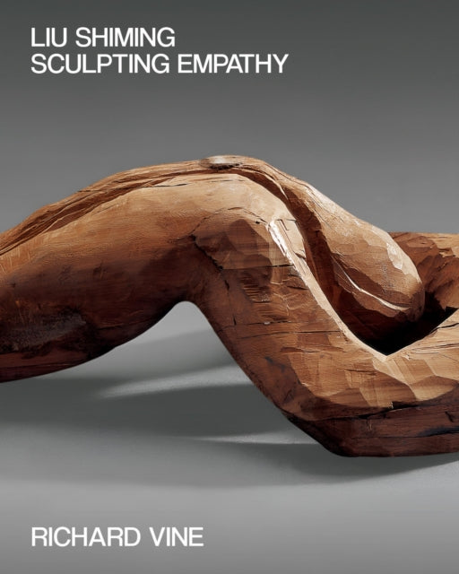 Liu Shiming: Sculpting Empathy
