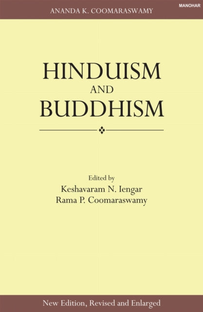 Hinduism and Buddhism