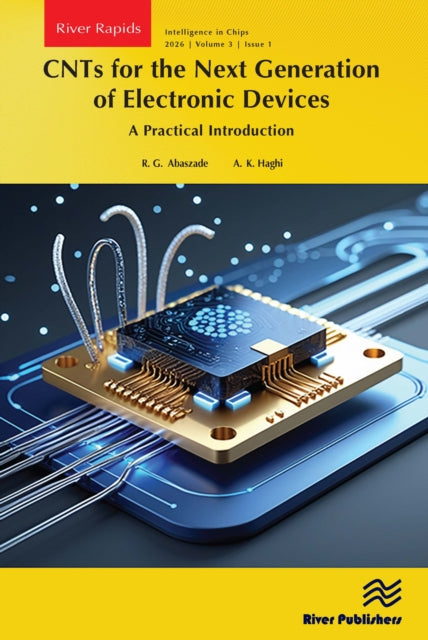 CNTs for the Next Generation of Electronic Devices: A Practical Introduction