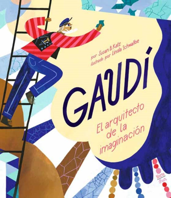 Gaudi: El arquitecto de la imaginacion