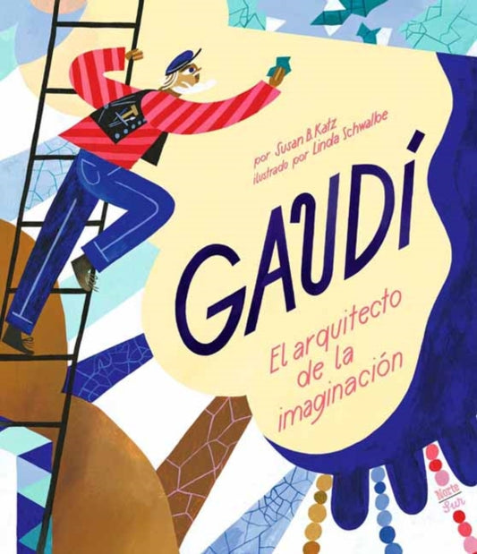Gaudi: El arquitecto de la imaginacion