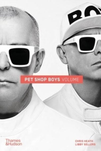 Pet Shop Boys Volume: The complete visual record
