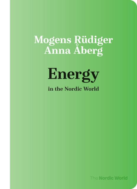 Energy of the Nordic World