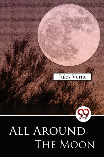 All Around the Moon