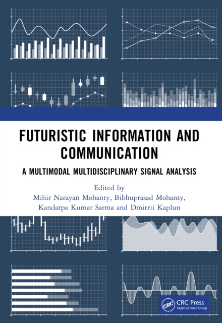Futuristic Information and Communication: A Multimodal Multidisciplinary Signal Analysis