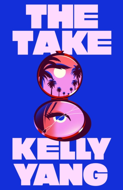 The Take: The gripping page-turner of 2026 that everyone will be talking about