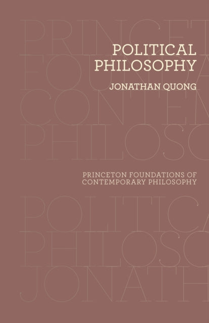 Political Philosophy: The Puzzle of Legitimate Injustice