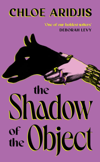 The Shadow of the Object