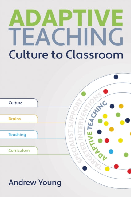 Adaptive Teaching: Culture to the classroom