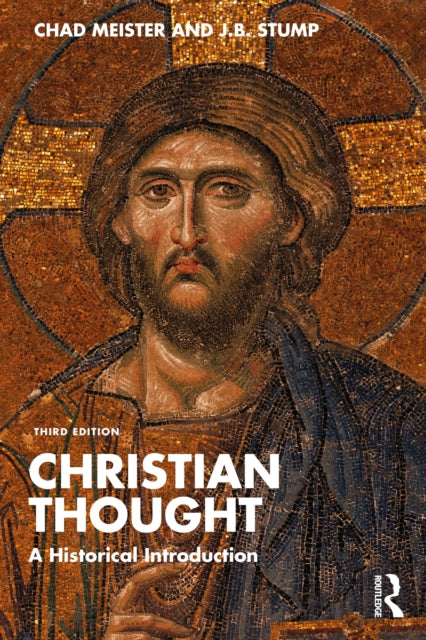 Christian Thought: A Historical Introduction