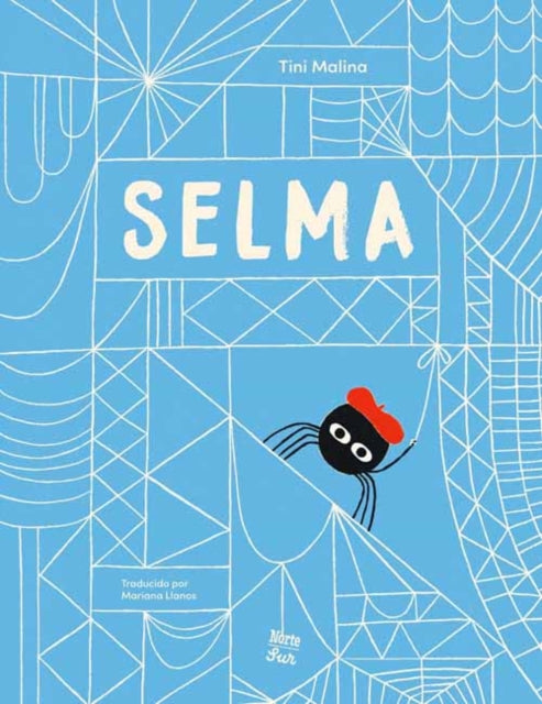 Selma: la historia de una arana estelar