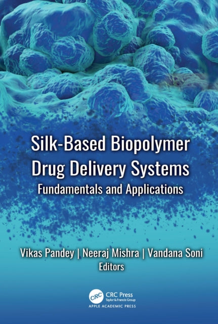 Silk-Based Biopolymer Drug Delivery Systems: Fundamentals and Applications