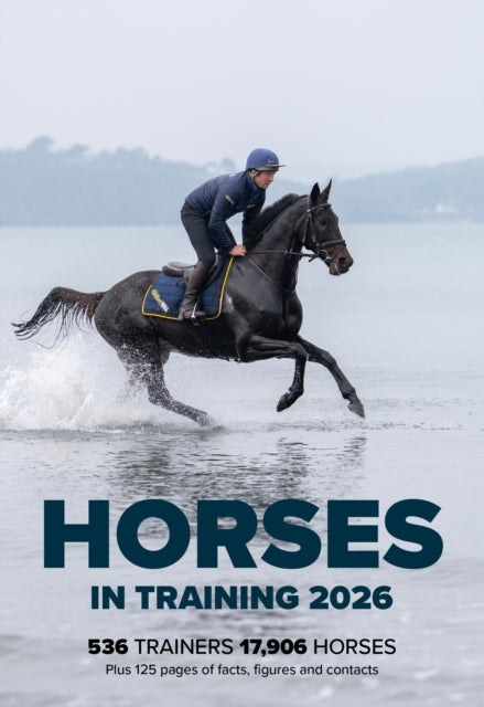 Horses in Training