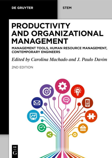 Productivity and Organizational Management: Management Tools, Human Resource Management, Contemporary Engineers
