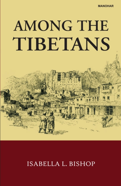 Among the Tibetans