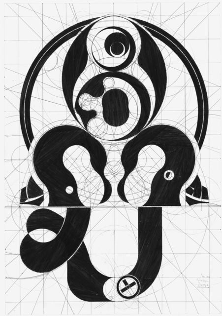 Jean Katambayi Mukendi: Circuits