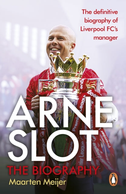 Arne Slot