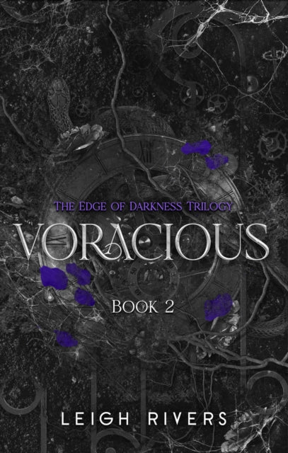 Voracious: Deluxe Edition