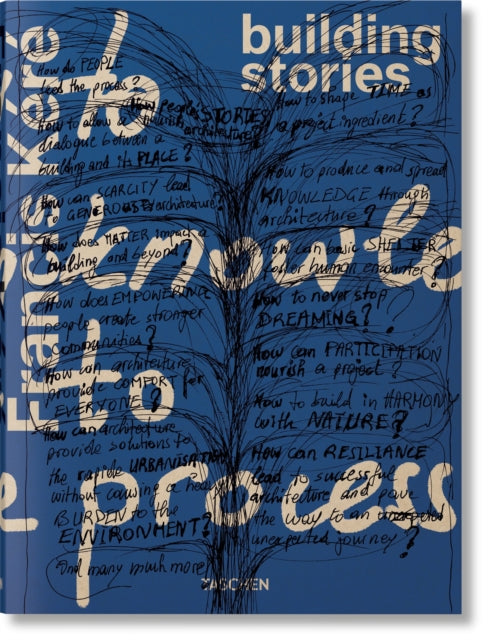 Francis Kere: Building Stories