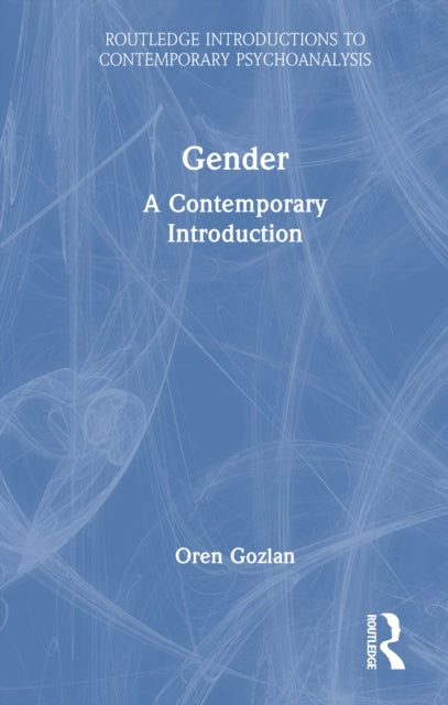 Gender: A Contemporary Introduction