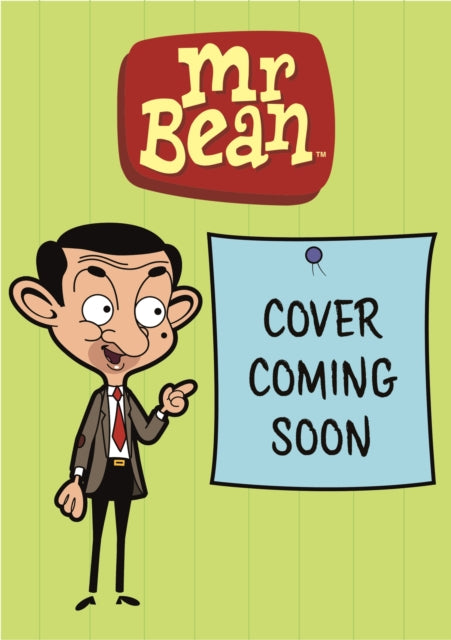 Mr Bean's Entertaining Escapades: 10 hilarious comics