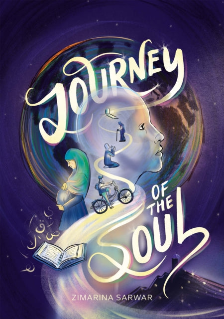 Journey of the Soul