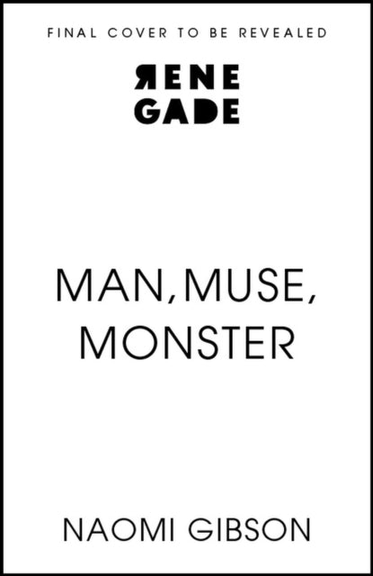 Man, Muse, Monster: Haunting and irresistible dark academia horrormance
