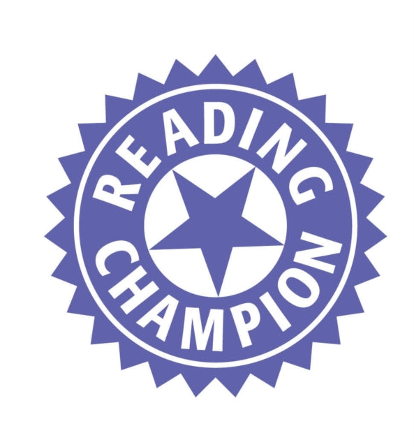 Reading Champion: Graphics: The Shrinking Twins: Lost in the Woods: Book band Purple 8