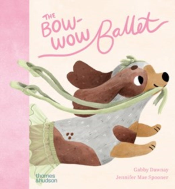 The Bow-Wow Ballet