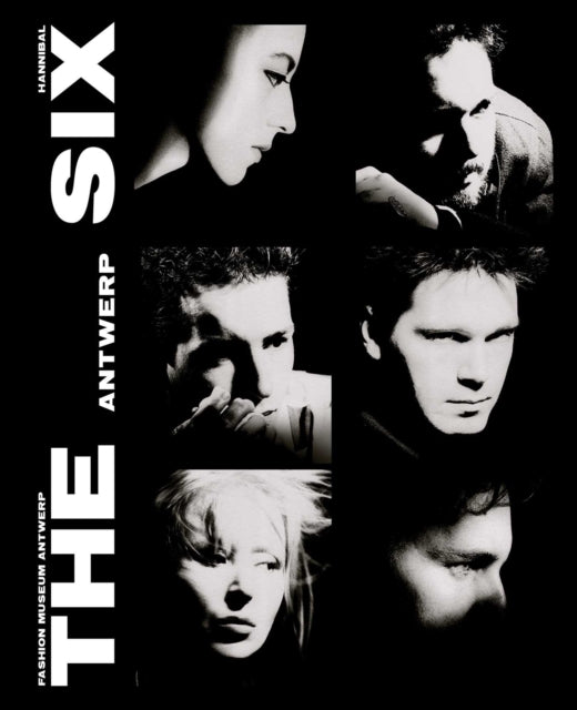 The Antwerp Six