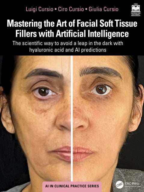Mastering the Art of Facial Soft Tissue Fillers with Artificial Intelligence: The scientific way to avoid a leap in the dark with hyaluronic acid and AI predictions