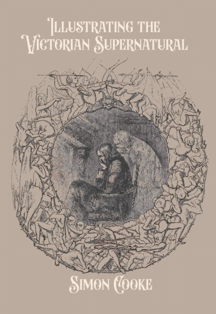 Illustrating the Victorian Supernatural