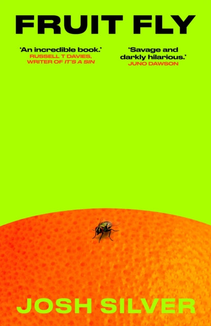 Fruit Fly: A BBC MUST-READ BOOK 2026
