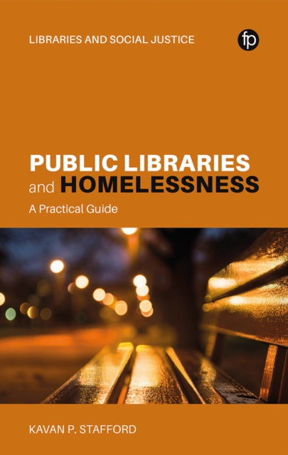 Public Libraries and Homelessness: A Practical Guide