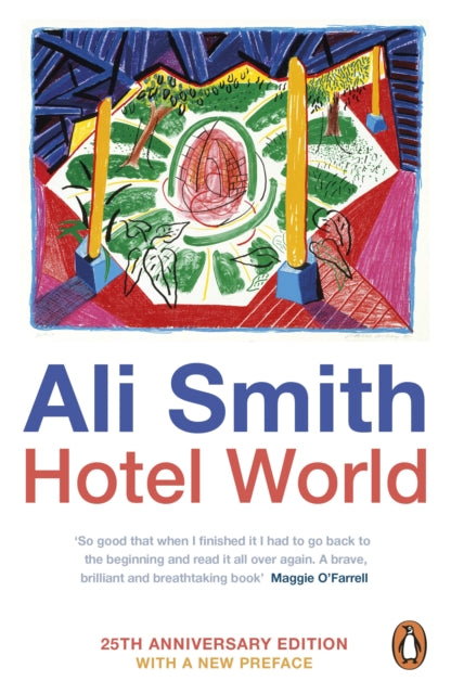 Hotel World: 25th Anniversary Edition