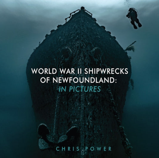 World War II Shipwrecks of Newfoundland: In Pictures
