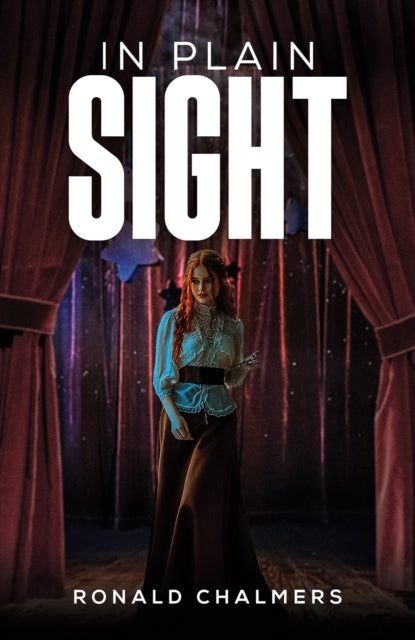 In Plain Sight