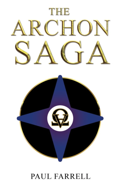 The Archon Saga