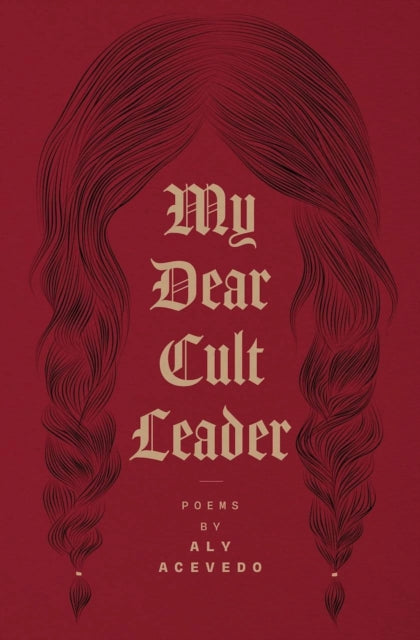 My Dear Cult Leader