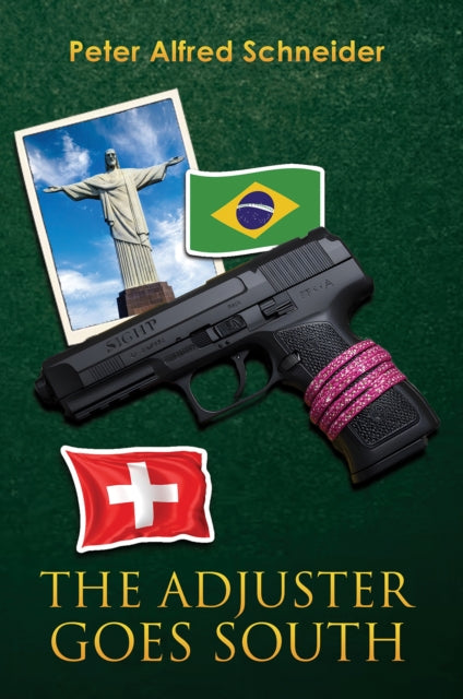 The Adjuster Goes South