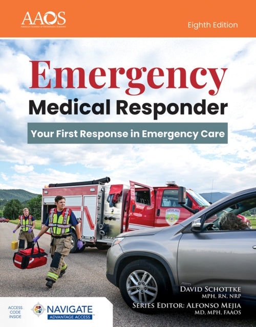 Emergency Medical Responder (EMR)