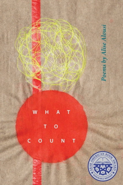 What to Count