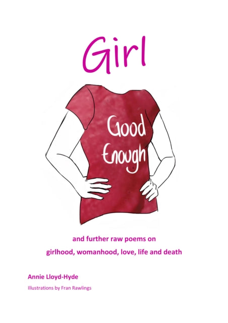Girl Good Enough