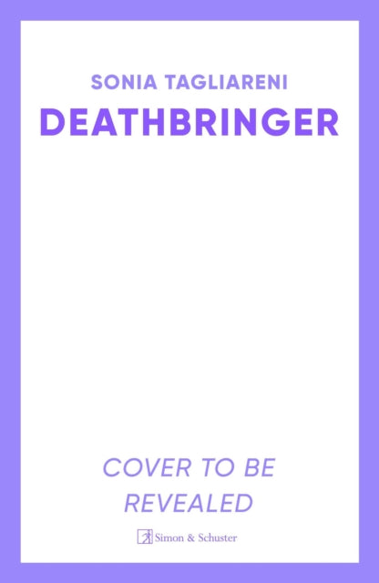 Deathbringer: Your next dark academia romantasy obsession