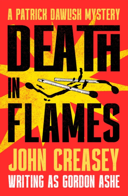 The Death in Flames