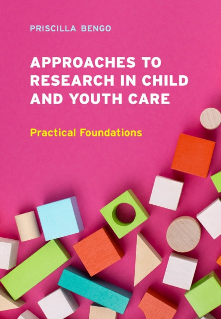 Approaches to Research in Child and Youth Care in Canada: Practical Foundations