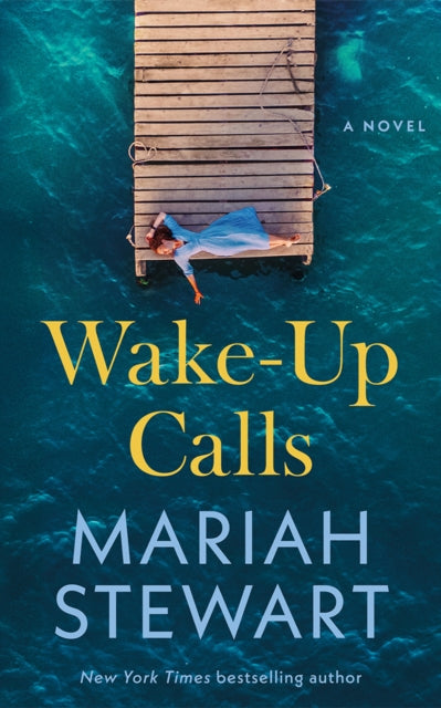 Wake-Up Calls: A Novel