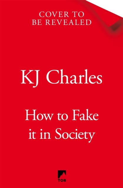 How to Fake It in Society