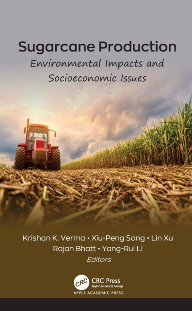 Sugarcane Production: Environmental Impacts and Socioeconomic Issues