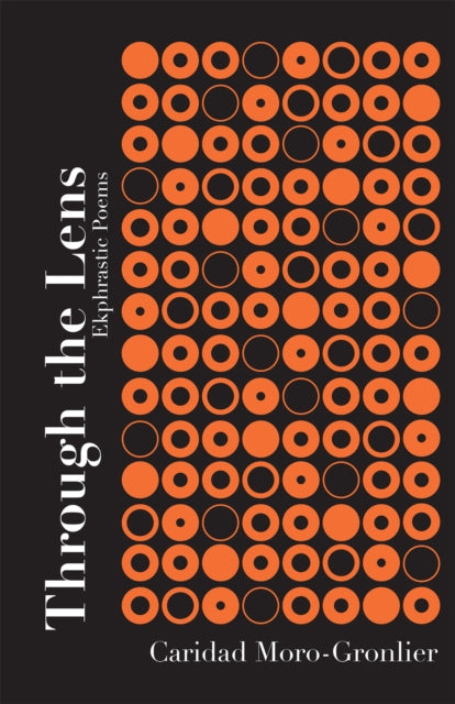 Through the Lens (Volume 16): Ekphrastic Poems